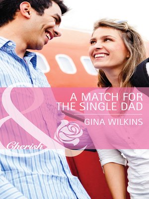 cover image of A Match For the Single Dad